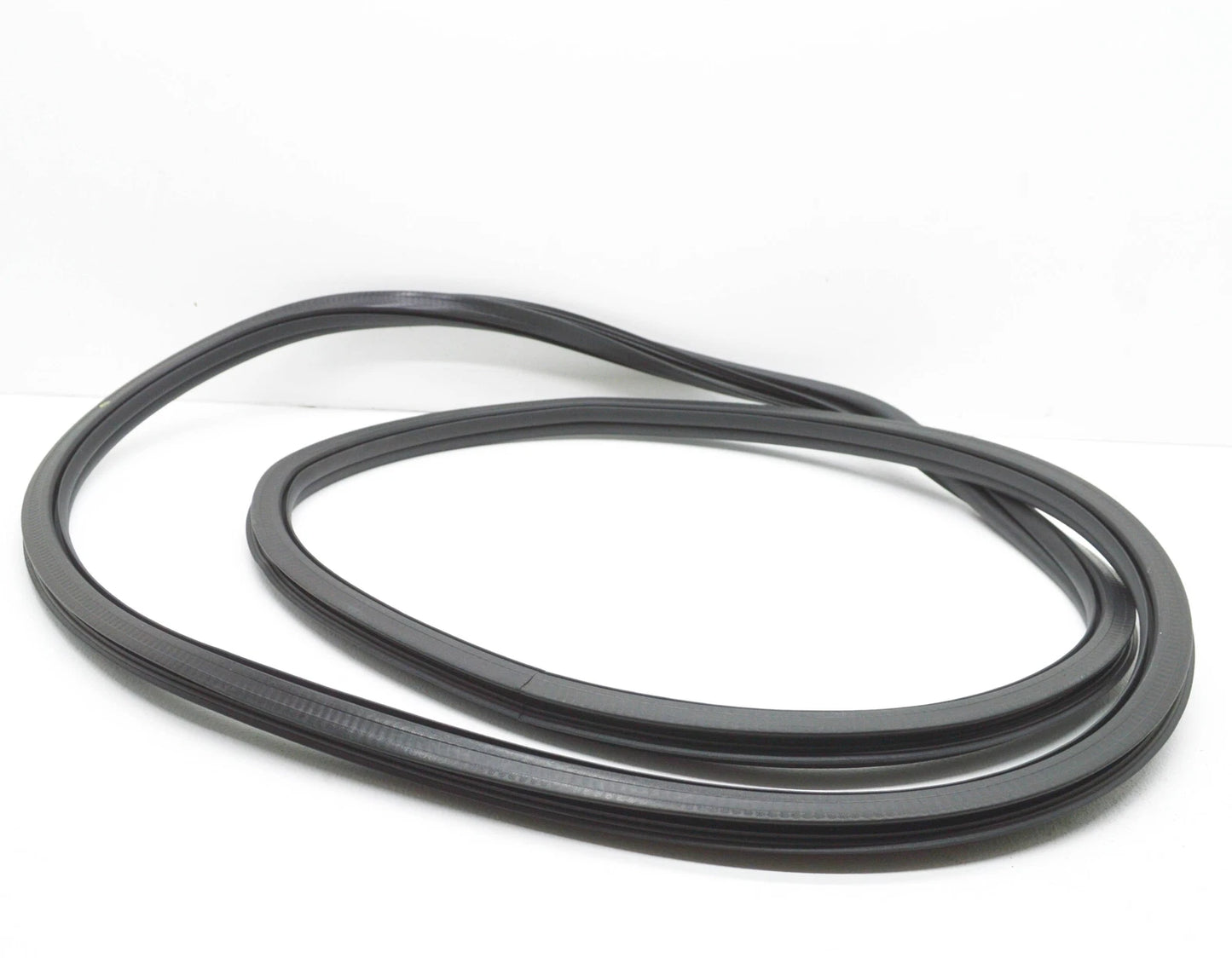 NEW VW SHARAN 7N FRONT LEFT INNER DOOR SEAL RUBBER 7N0867911C9B9 ORIGINAL