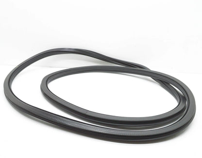 NEW VW SHARAN 7N FRONT LEFT INNER DOOR SEAL RUBBER 7N0867911C9B9 ORIGINAL