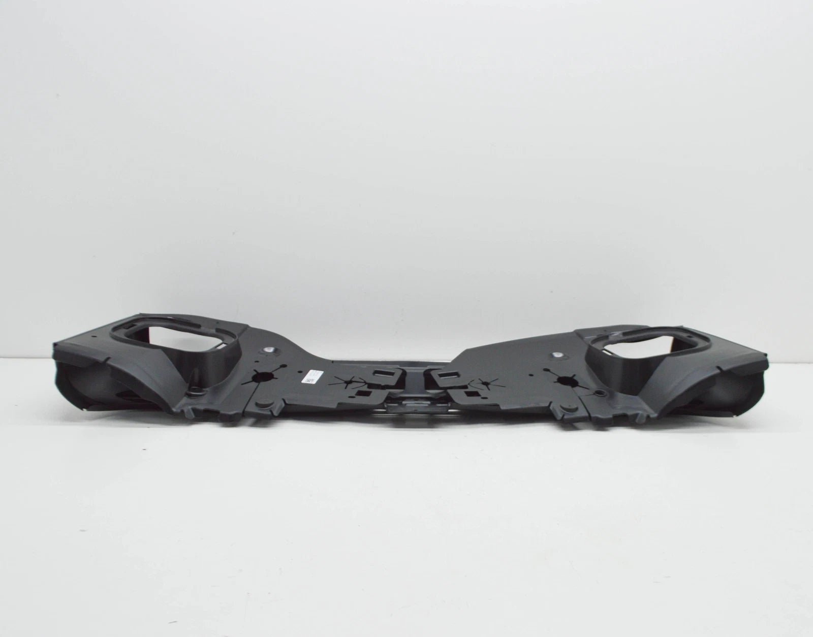 NEW BMW X5 G05 TOP RADIATOR AIR DUCT GUIDE 51747421675 ORIGINAL