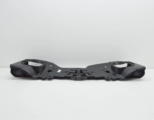 NEW BMW X5 G05 TOP RADIATOR AIR DUCT GUIDE 51747421675 ORIGINAL