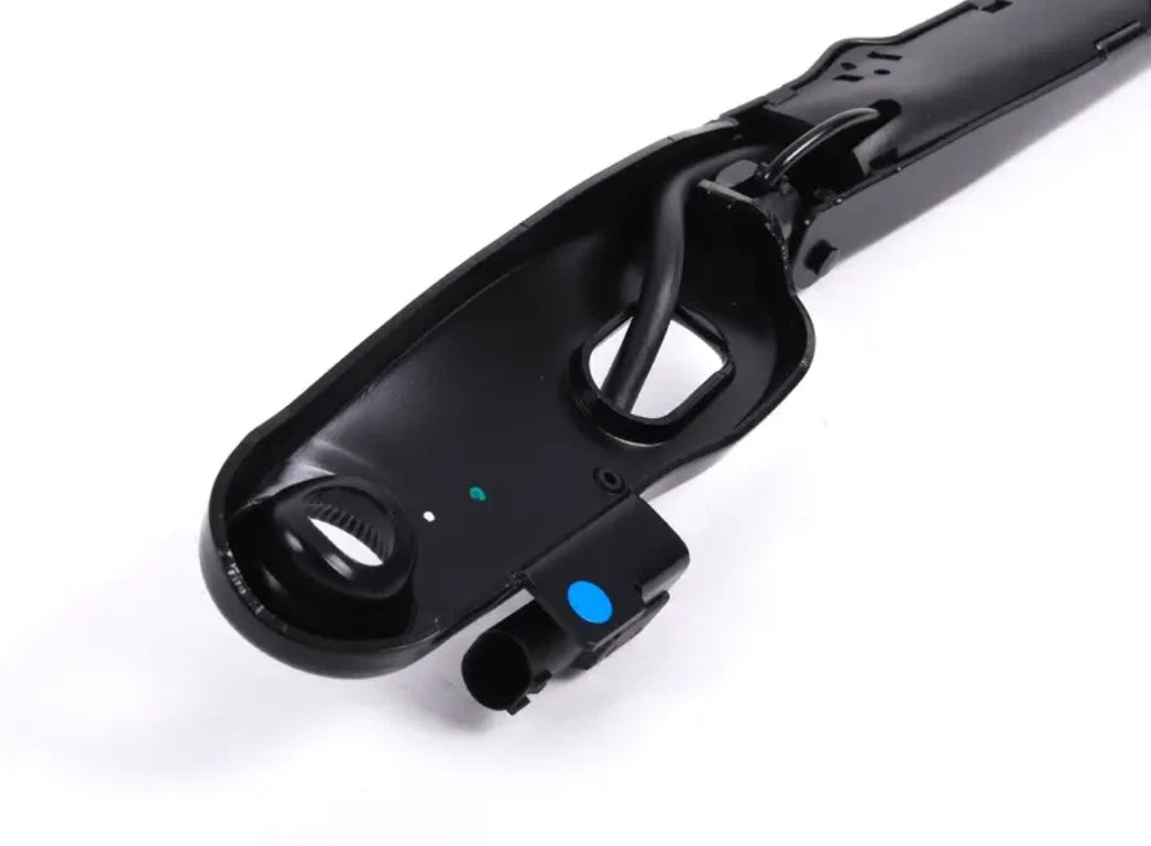 NEW BMW 7 E65, E66, E67 FRONT LEFT WIPER ARM 7208691 61617208691 ORIGINAL