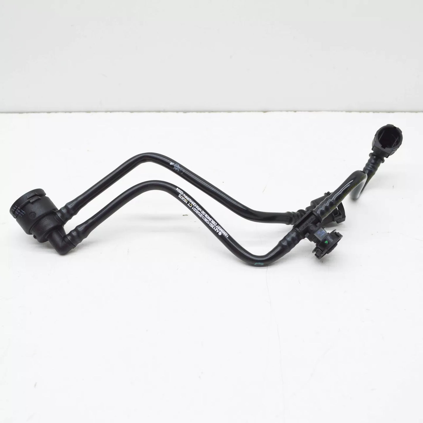 NEW MERCEDES-BENZ E W213 RIGHT COOLER BLEED LINE A2135010501