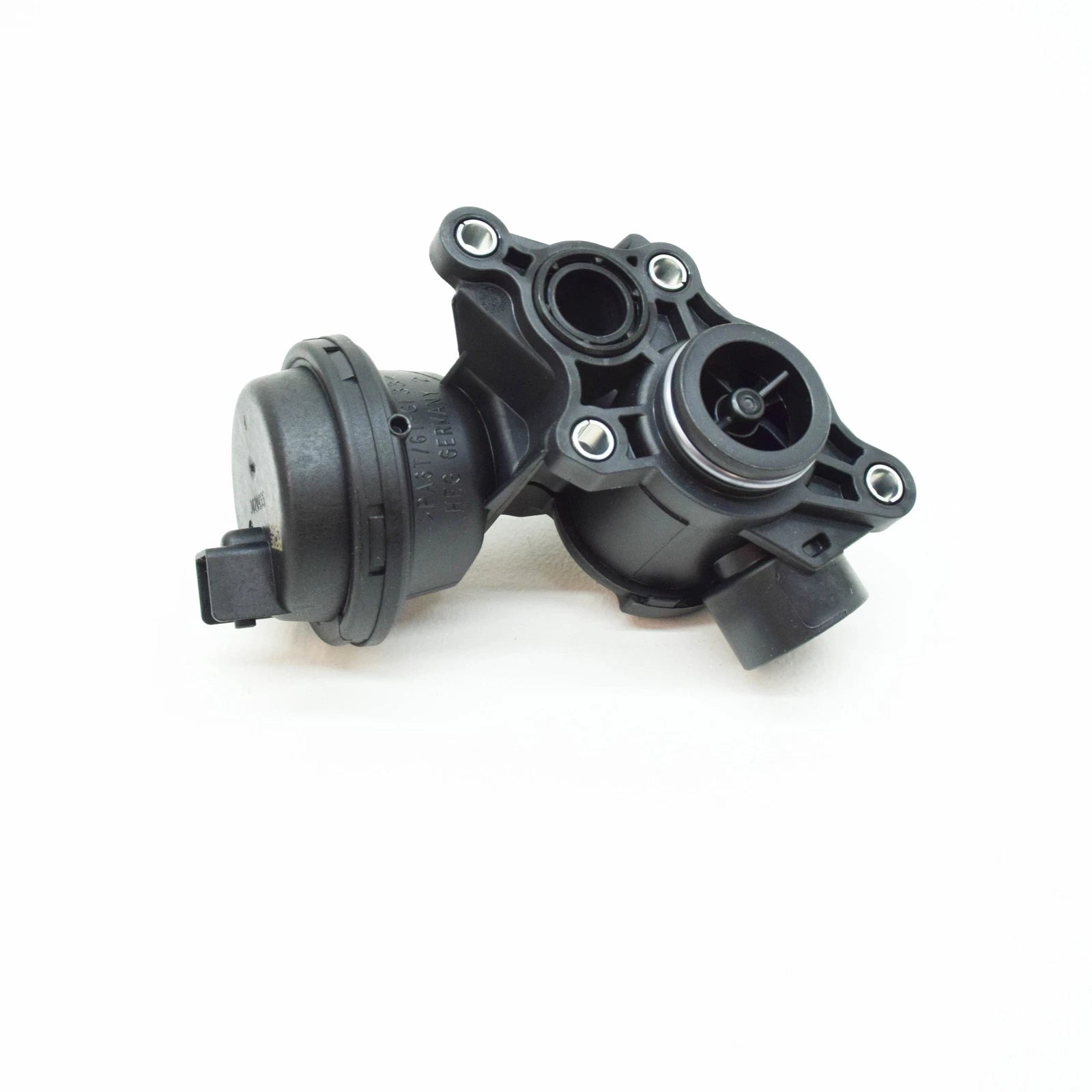 NEW AUDI A4 B9 ENGINE COOLANT THERMOSTAT 06M121678H 2016 ORIGINAL