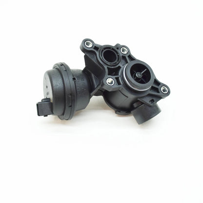 NEW AUDI A4 B9 ENGINE COOLANT THERMOSTAT 06M121678H 2016 ORIGINAL