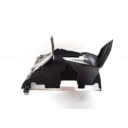 NEW AUDI R8 SPYDER 4S FRONT LEFT AIR INTAKE TUBE 4S0121333D