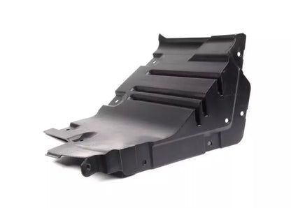 NEW BMW 6 E63 FRONT RIGHT WHEEL HOUSING BOTTOM COVER 7052474 51717052474