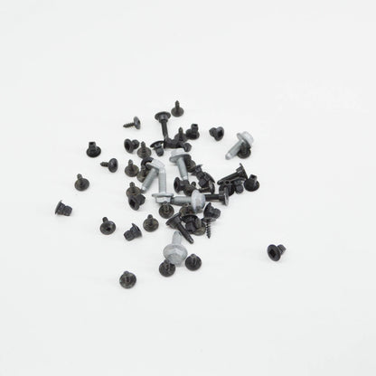 NEW VOLKSWAGEN CRAFTER SY REAR BUMPER FIXING SCREW SET 7C0898623A ORIGINAL