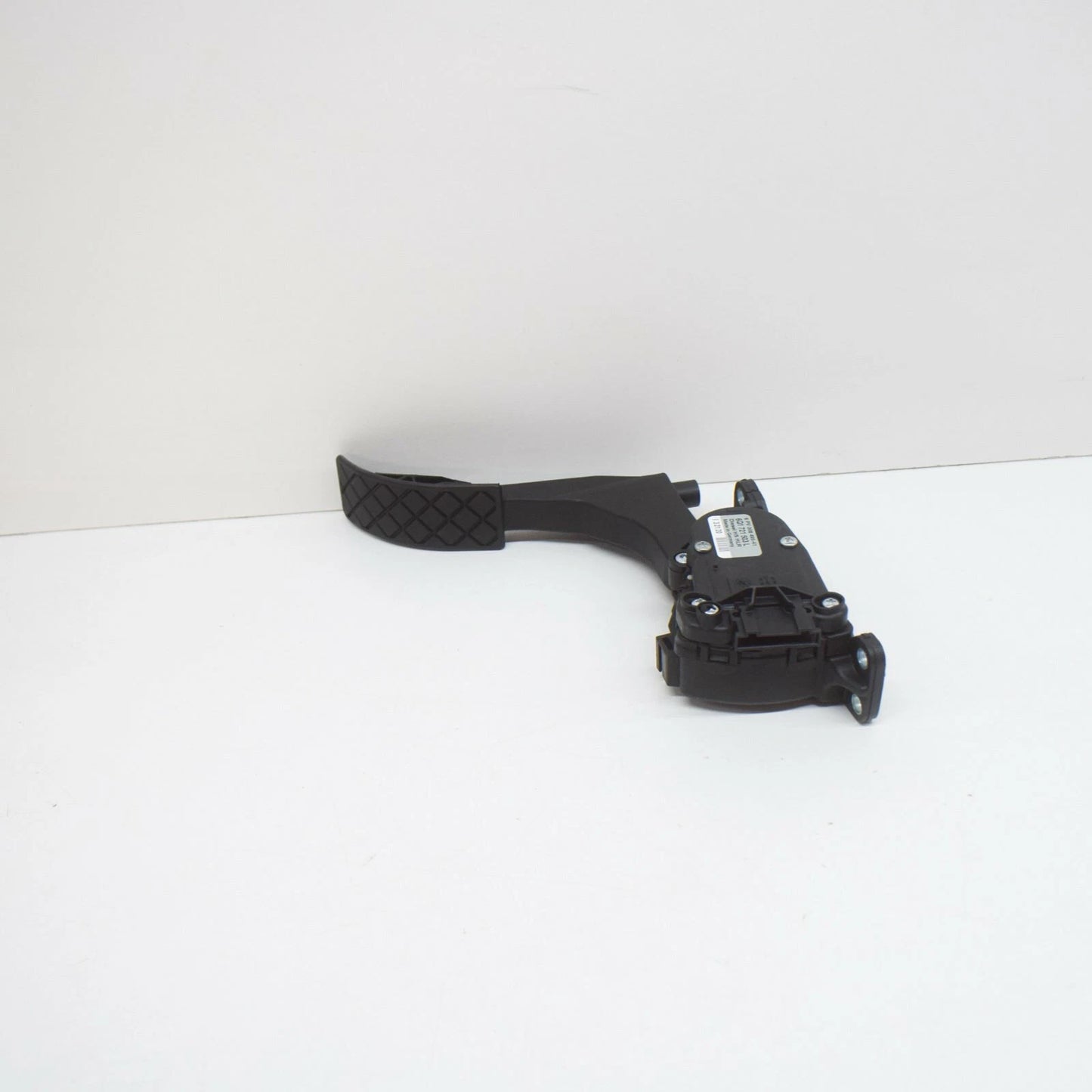 NEW VOLKSWAGEN BEETLE 9C1 ACCELERATOR PEDAL LHD 6Q1721503L ORIGINAL