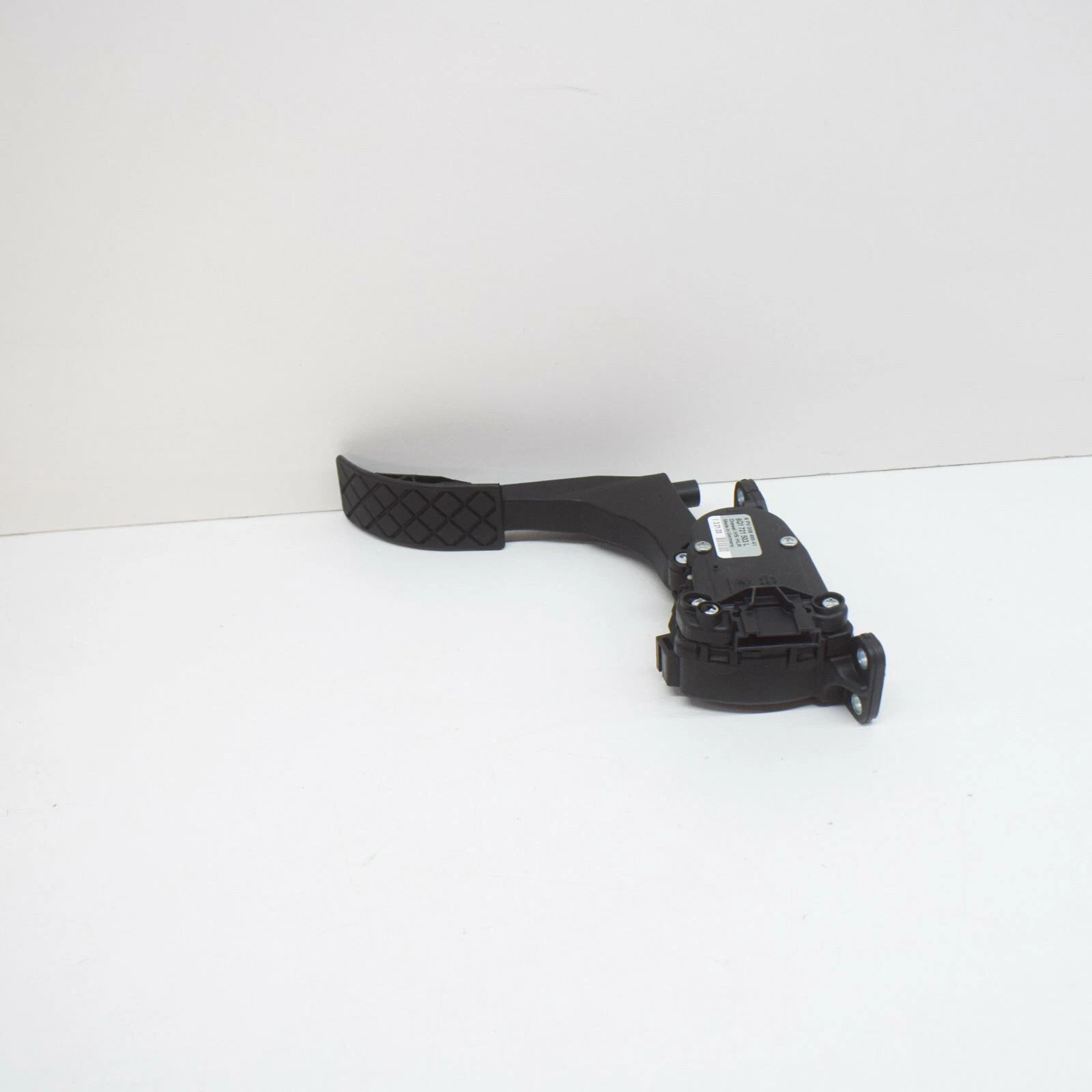 NEW VOLKSWAGEN BEETLE 9C1 ACCELERATOR PEDAL LHD 6Q1721503L ORIGINAL