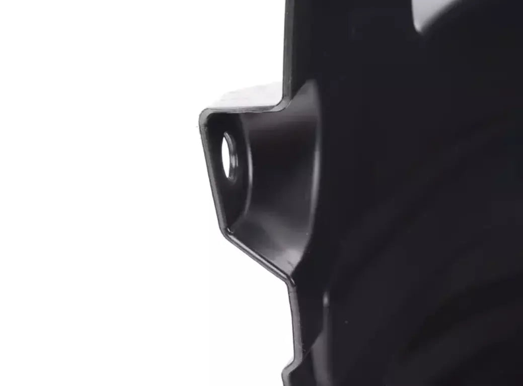 NEW BMW 3 CABRIO E93 FRONT RIGHT INNER FENDER LINING 7154412 51717154412