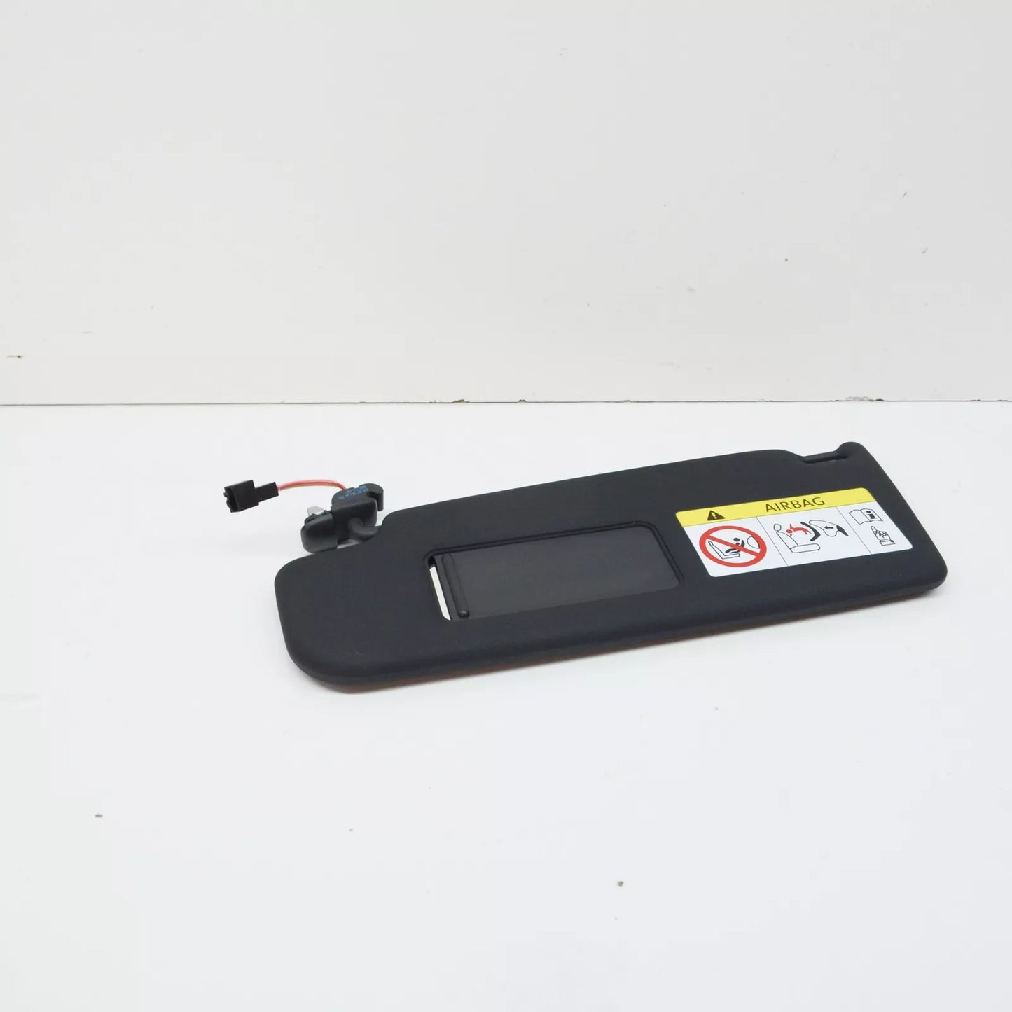 NEW VW POLO 6R, 6C FRONT LEFT SUN VISOR 6R0857551AA3H8