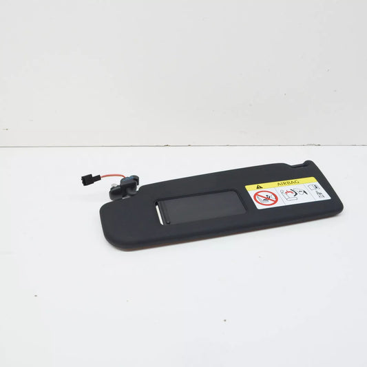 NEW VW POLO 6R, 6C FRONT LEFT SUN VISOR 6R0857551AA3H8
