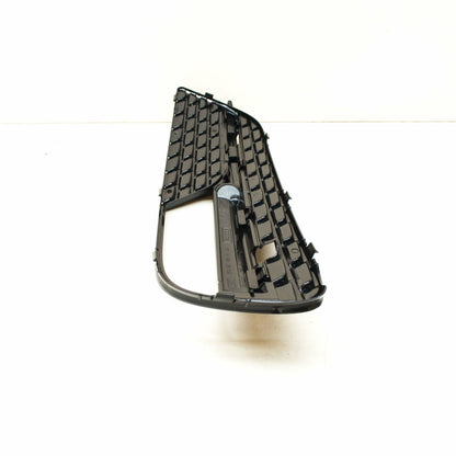 NEW AUDI A5 8T3 FRONT BUMPER LEFT AIR GUIDE GRILLE 8T0807681H01C ORIGINAL