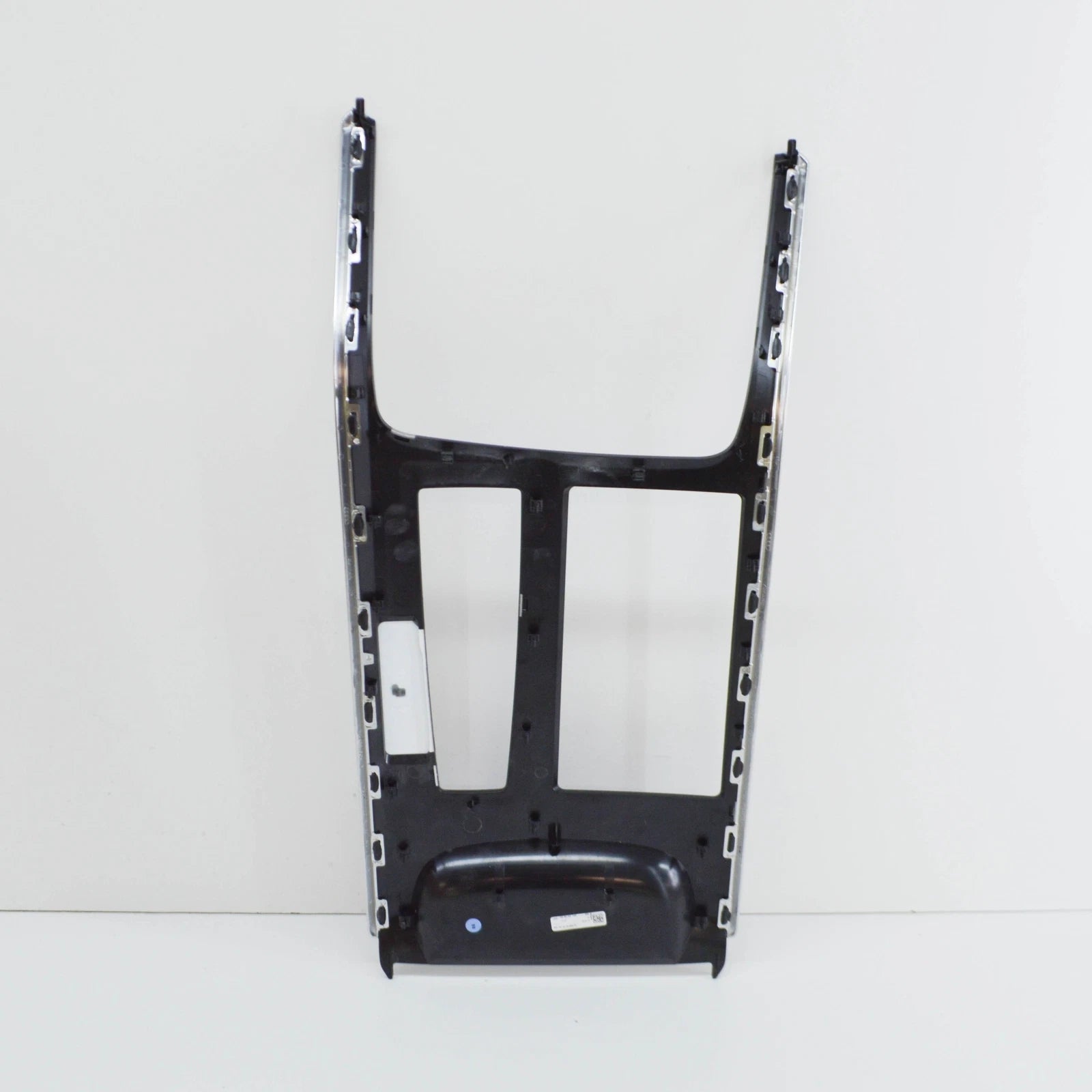 NEW AUDI A8 4N FRONT CENTER CONSOLE INSERT TRIM RHD 4N28640532WO ORIGINAL