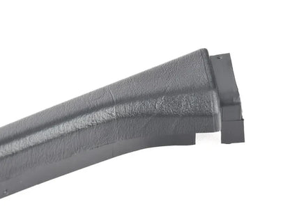 NEW MERCEDES-BENZ G W463 FRONT LEFT DOOR TOP TRIM A46372500719051 ORIGINAL