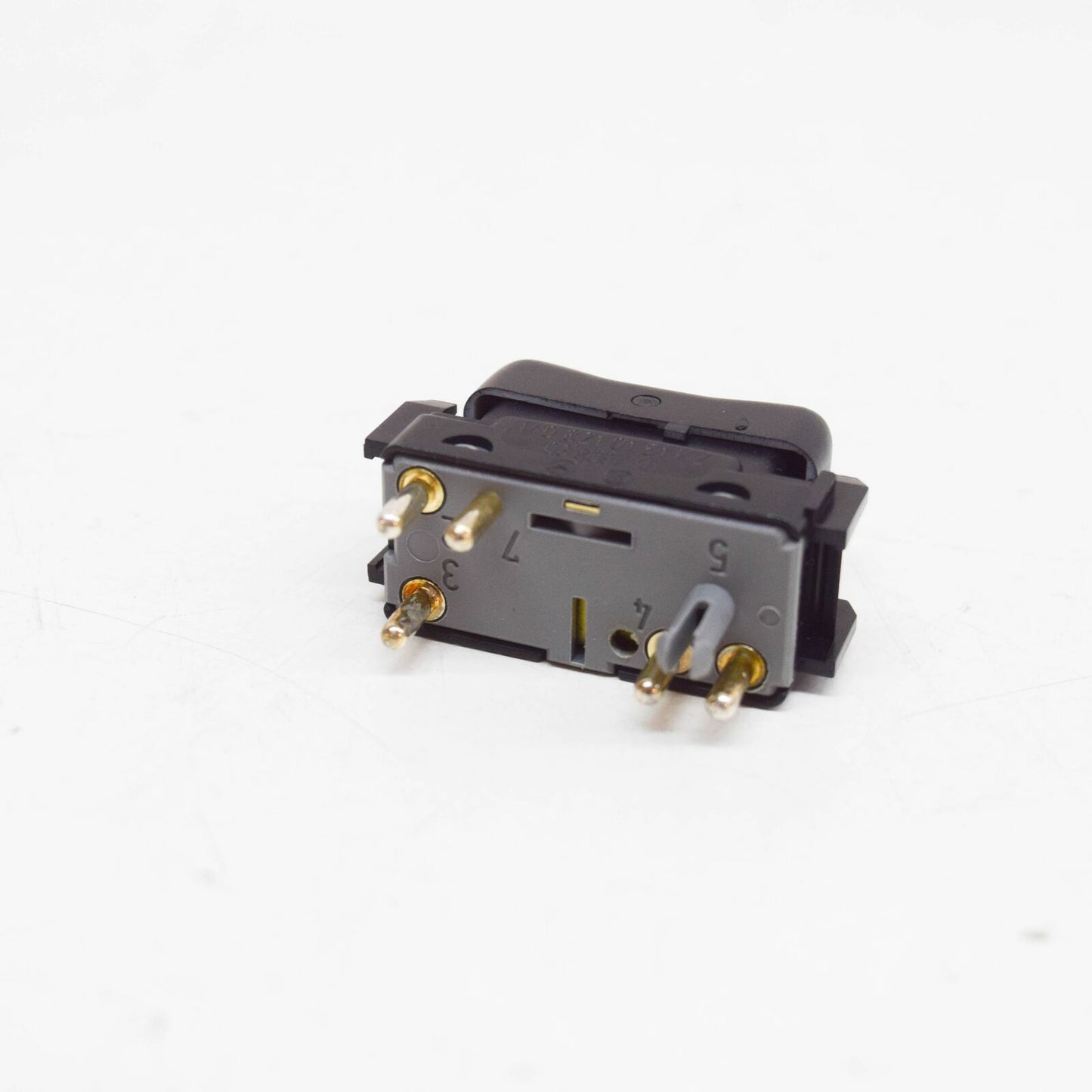 NEW MB S W140 CENTRE CONSOLE WINDOW REGULATOR SWITCH A1408210151 ORIGINAL