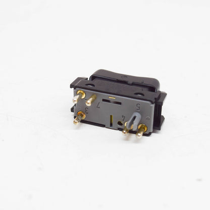 NEW MB S W140 CENTRE CONSOLE WINDOW REGULATOR SWITCH A1408210151 ORIGINAL