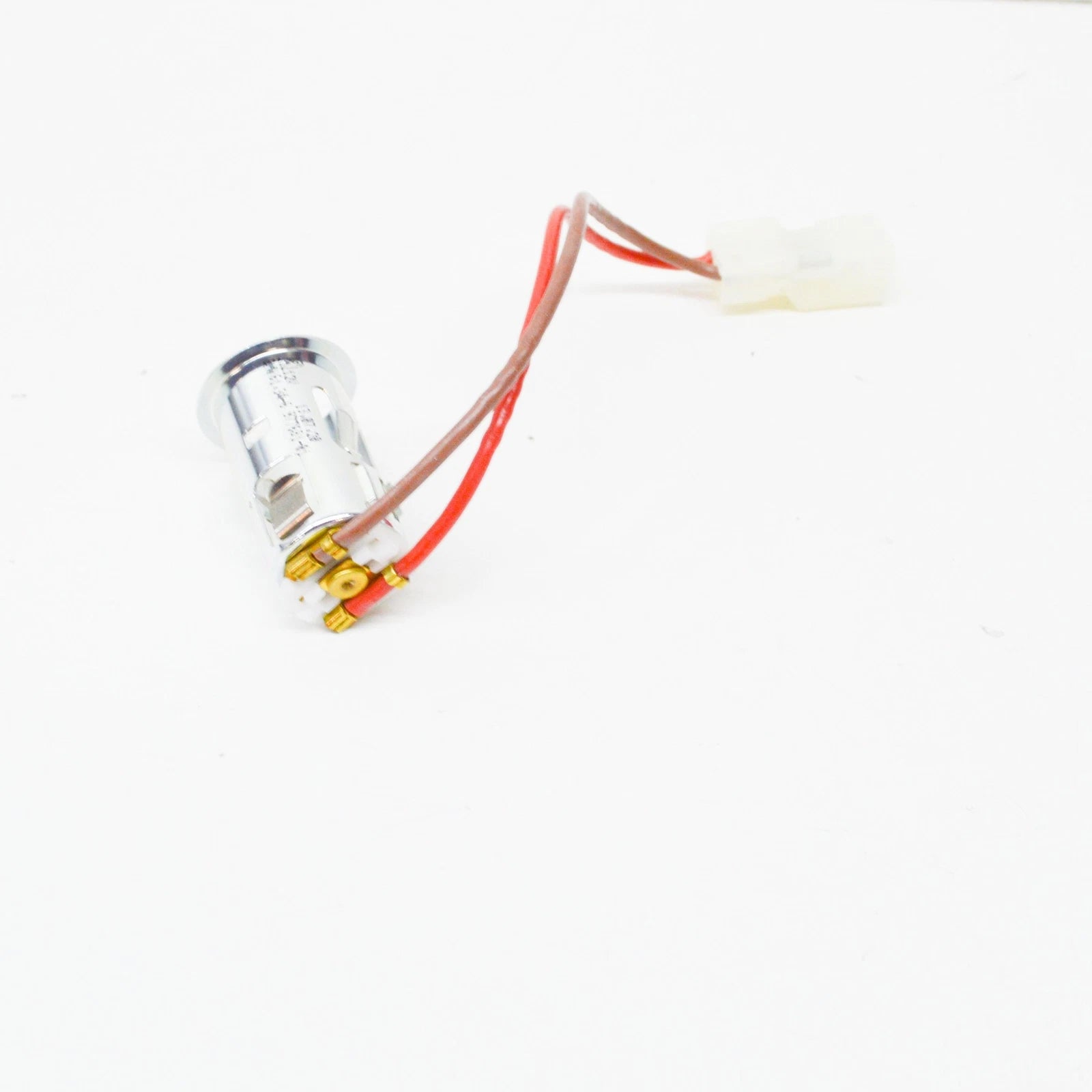 NEW BMW 5 E60 CIGARETTE LIGHTER SOCKET 61346977681 6977681 2007 ORIGINAL