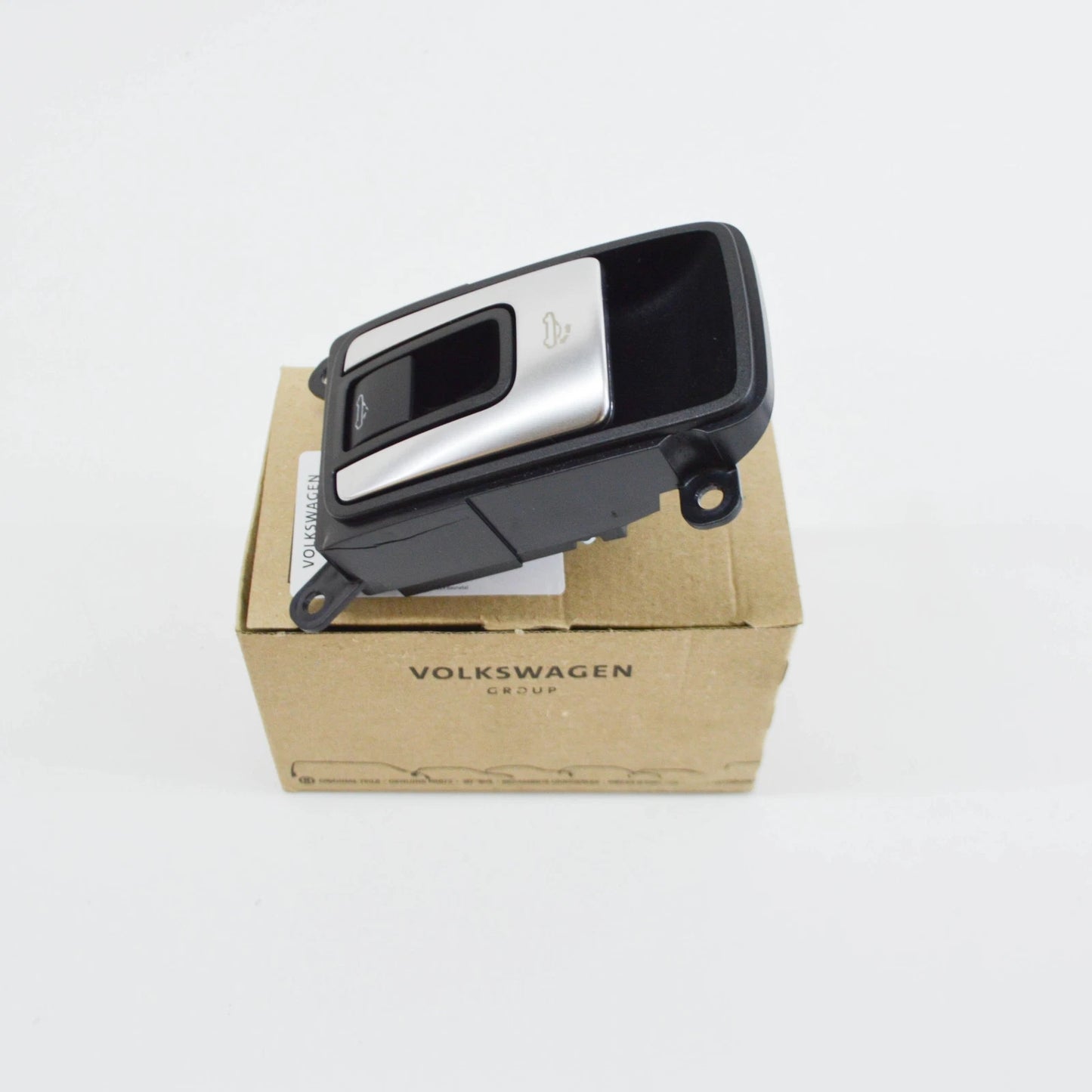 NEW VW EOS 1F SUNROOF CONTROL SWITCH 1Q0959727D VCZ 1Q0959727DVCZ ORIGINAL