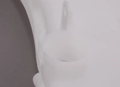 NEW BMW 1 E82 WINDSHIELD WASHER FLUID RESERVOIR 61677238668 7238668 ORIGINAL