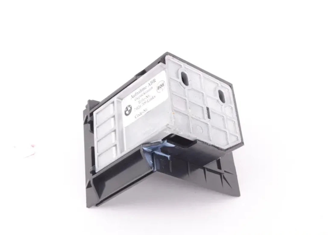 NEW BMW X3 E83 LEFT SUPPORT ROLL.BLIND SIGHT PROTECT 7026709 51477026709