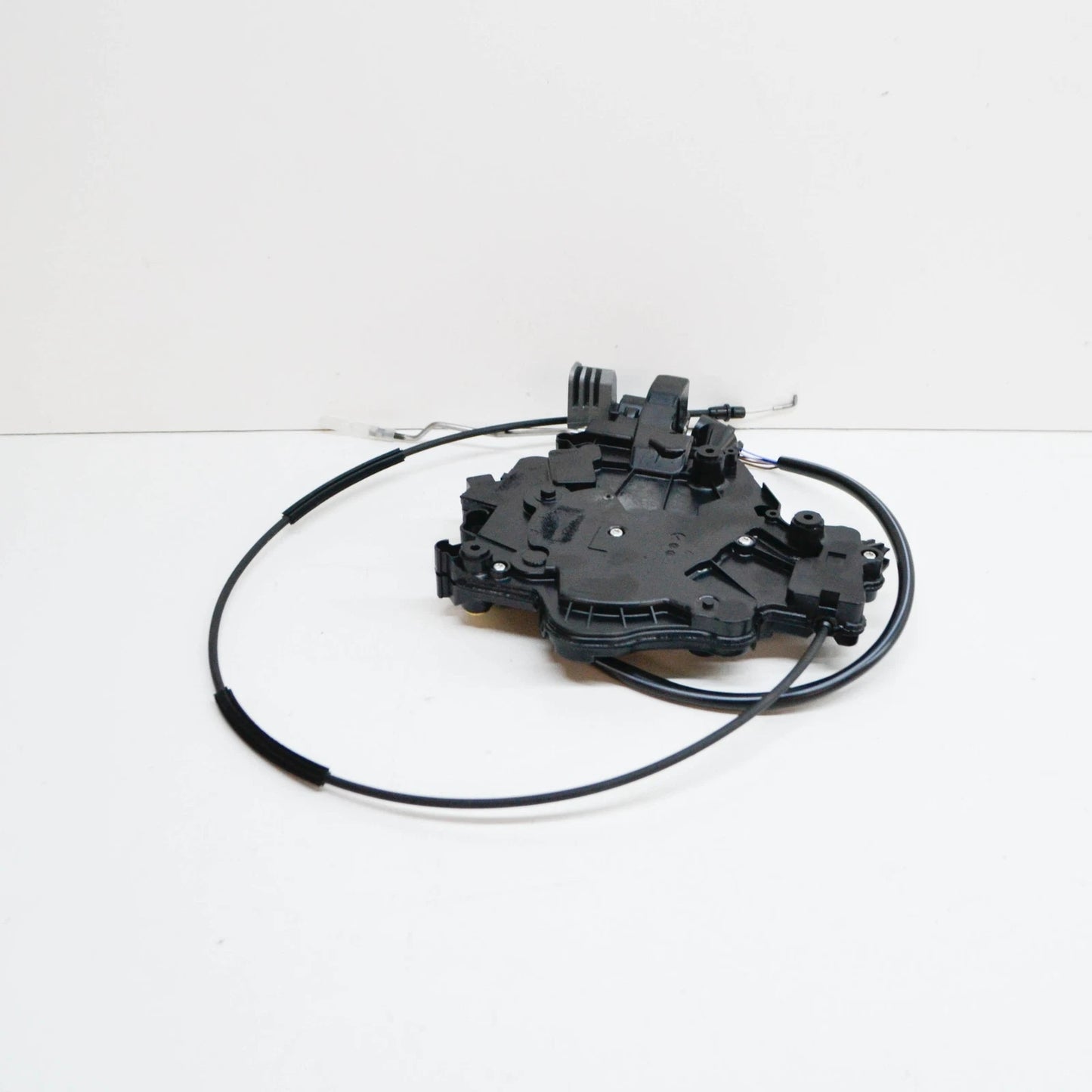 NEW VW MULTIVAN VI SG MK6 RIGHT SLIDING DOOR LOCK MECHANISM 7E0843654BM ORIGINAL