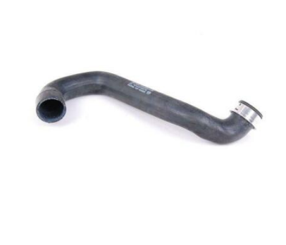 new mercedes-benz e w211 amg radiator bottom hose a2115014482 original
