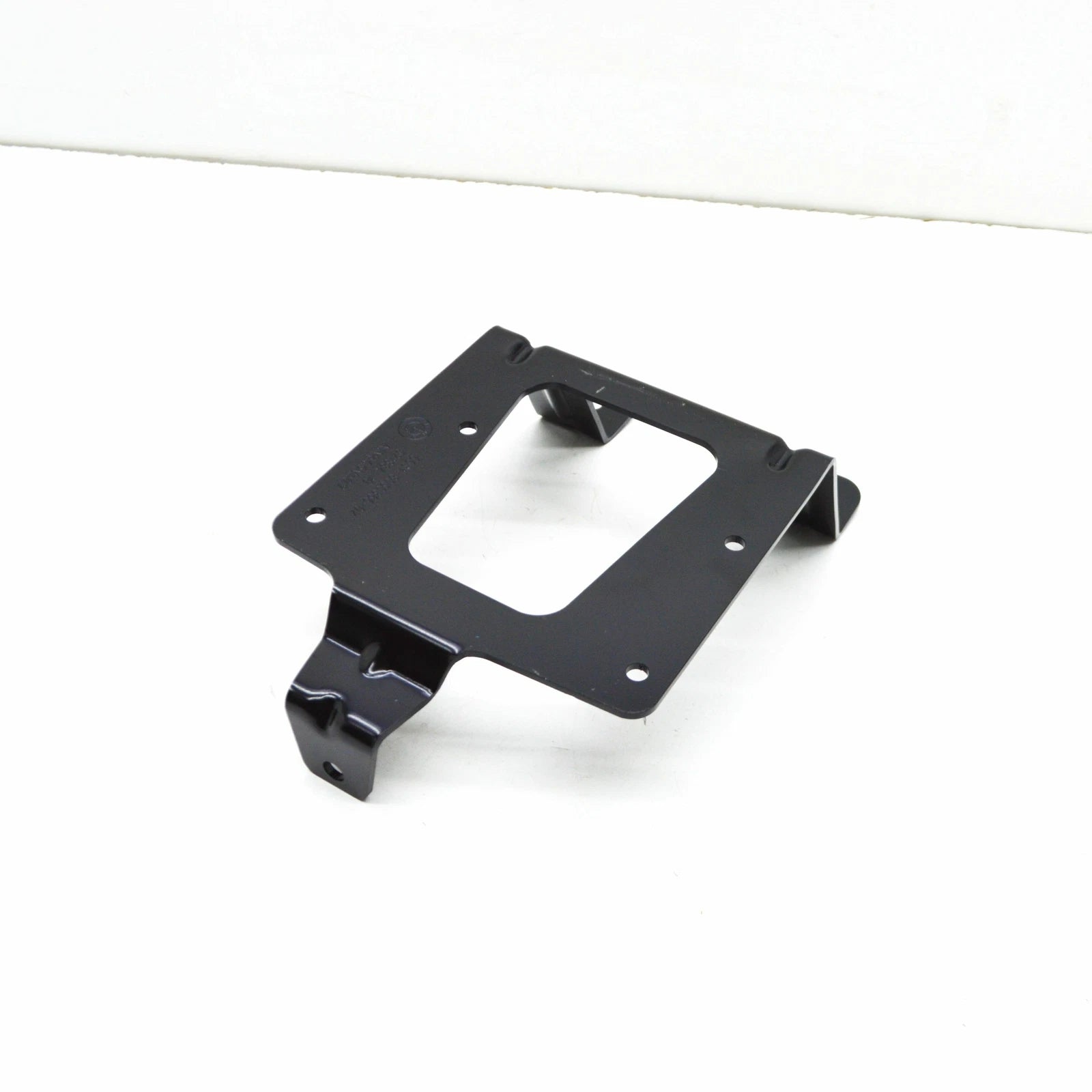 NEW BMW 6 CABRIO F12 CRUISE CONTROL DISTANCE SENSOR BRACKET 66318050366 ORIGINAL