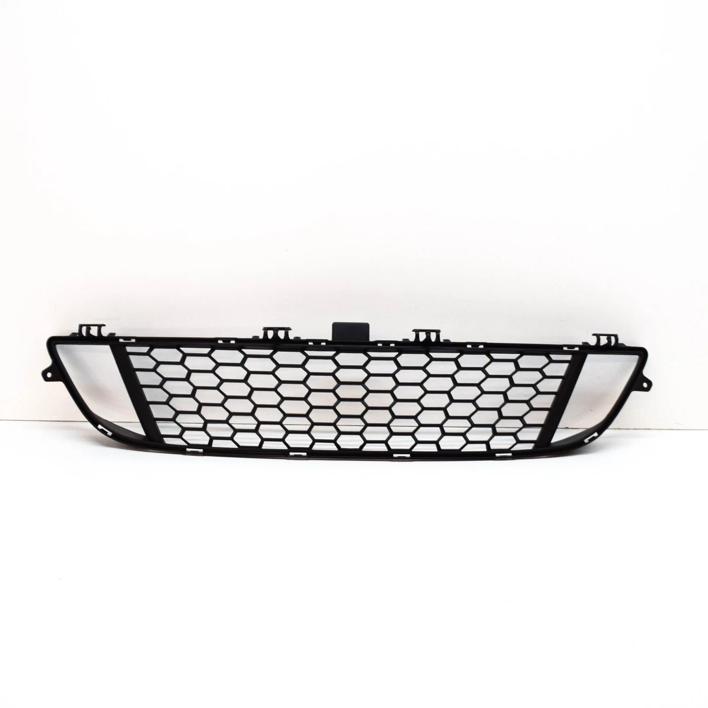 NEW BMW 2 F22 FRONT M SPORT BUMPER LOWER CENTER GRILLE 51118055434 2015 ORIGINAL
