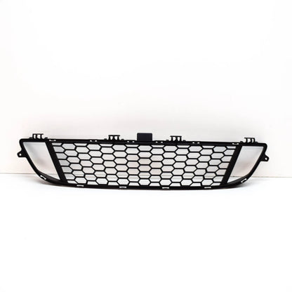 NEW BMW 2 F22 FRONT M SPORT BUMPER LOWER CENTER GRILLE 51118055434 2015 ORIGINAL