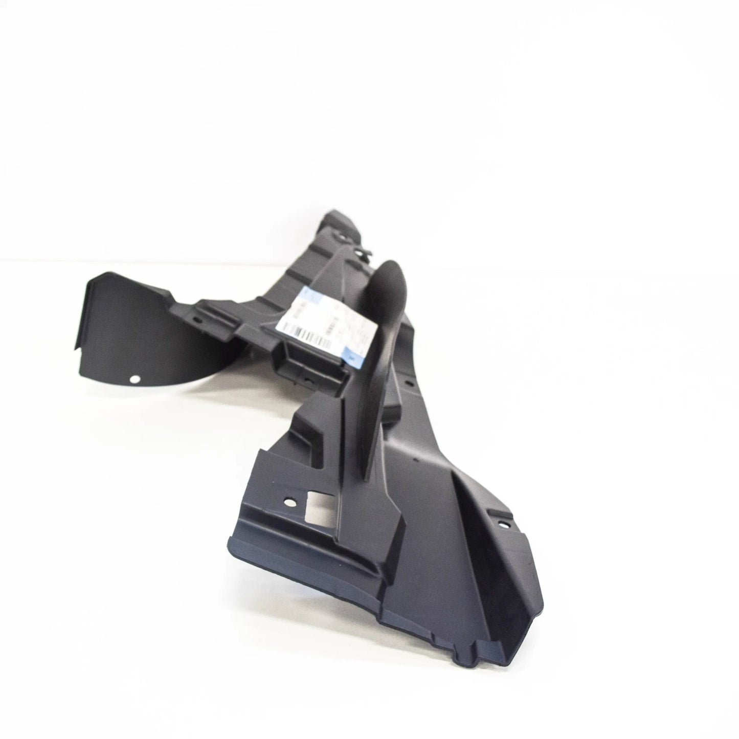 NEW BMW 3 E92 FRONT LOWER RIGHT WHEEL ARCH M TRIM COVERING 51718044550 ORIGINAL