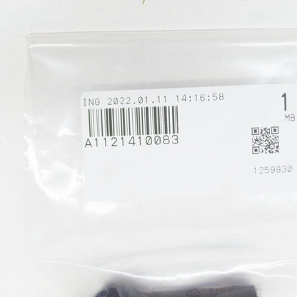 NEW MERCEDES-BENZ ML W163 CAMPER ON INTAKE LINE HOSE A1121410083 ORIGINAL