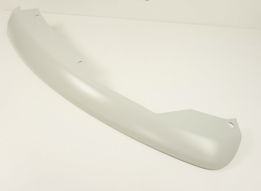 new ford mondeo mk5 front left bumper side panel trim 2007485 original