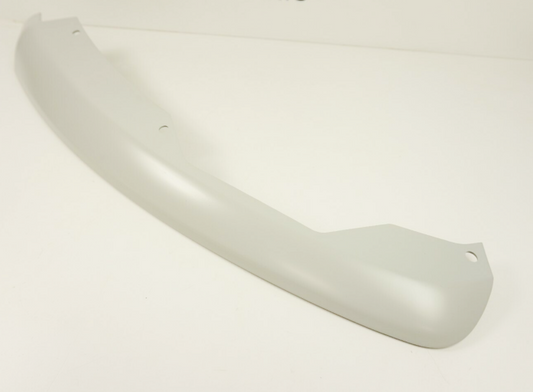 new ford mondeo mk5 front left bumper side panel trim 2007485 original