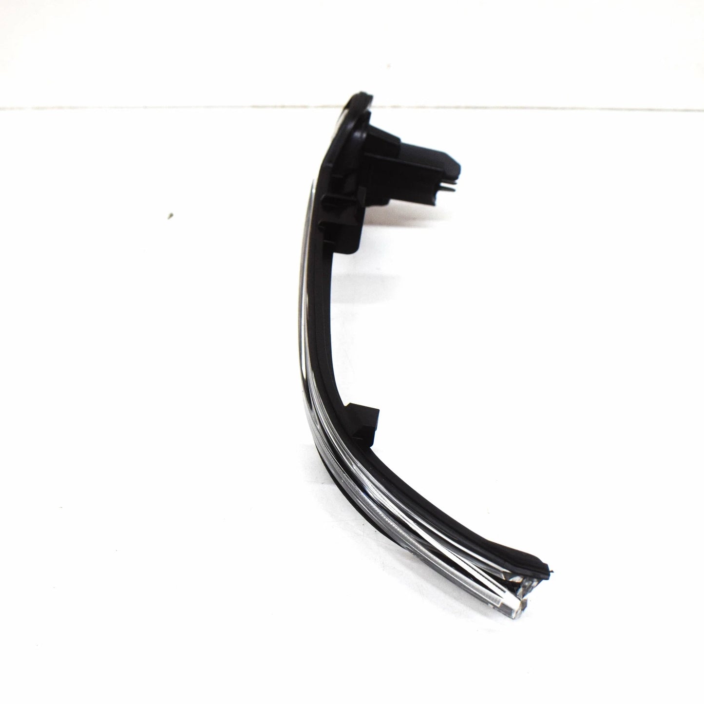 NEW BMW 3 G20 FRONT LEFT DOOR MIRROR TURN SIGNAL INDICATOR 63137498159 ORIGINAL