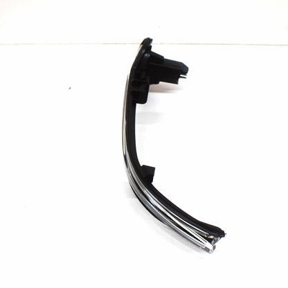 NEW BMW 3 G20 FRONT LEFT DOOR MIRROR TURN SIGNAL INDICATOR 63137498159 ORIGINAL