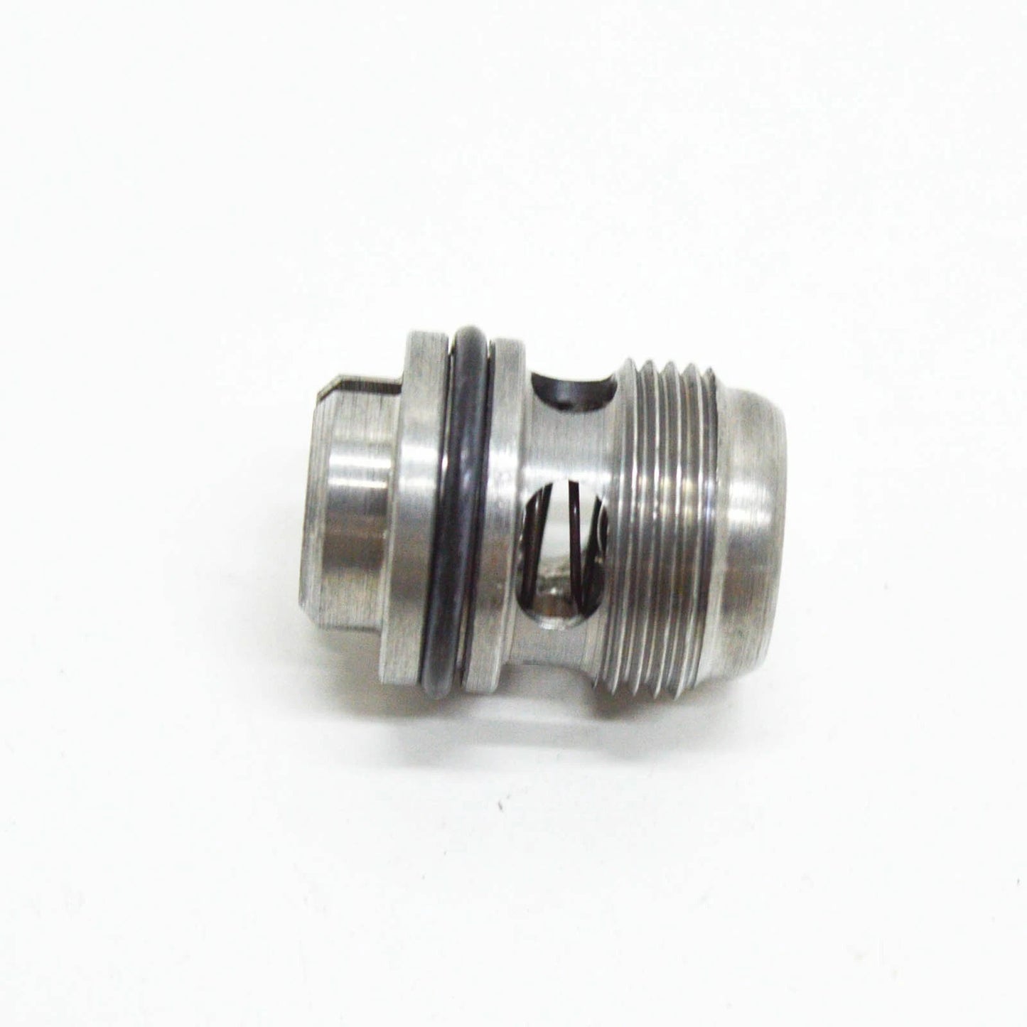 NEW BMW E36 E46 E85 E86 Z3 OIL RELIEF PRESSURE VALVE 1318185 11111318185