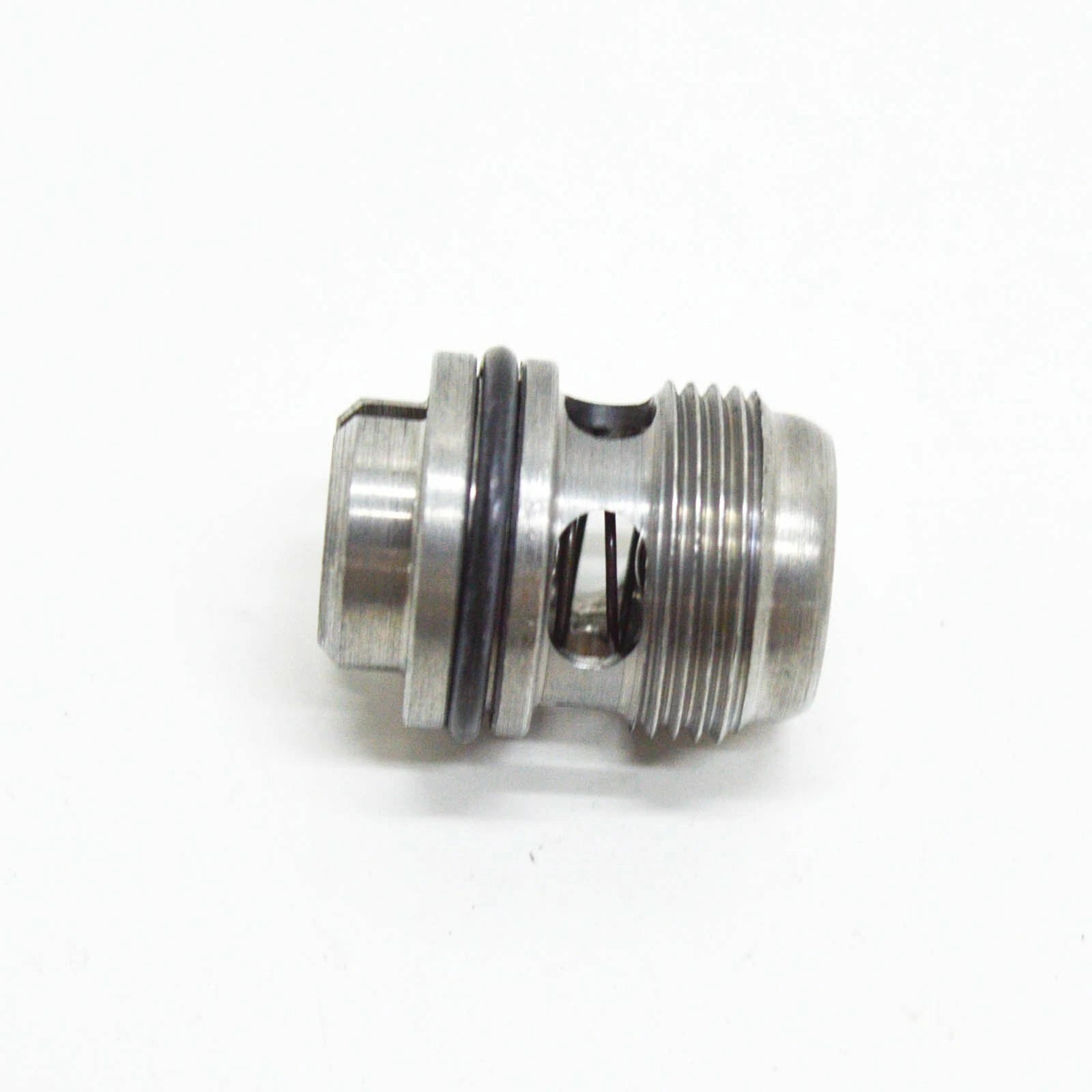 NEW BMW E36 E46 E85 E86 Z3 OIL RELIEF PRESSURE VALVE 1318185 11111318185