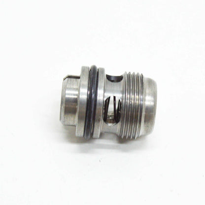 NEW BMW E36 E46 E85 E86 Z3 OIL RELIEF PRESSURE VALVE 1318185 11111318185