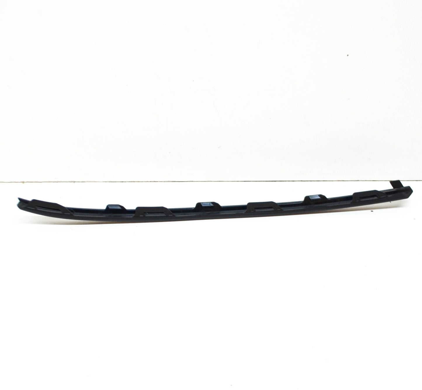 NEW VW T-ROC A11 FRONT LEFT BUMPER RADIATOR GRILLE TRIM 2GA853711AGRU ORIGINAL