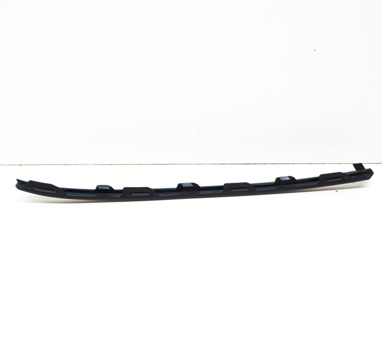 NEW VW T-ROC A11 FRONT LEFT BUMPER RADIATOR GRILLE TRIM 2GA853711AGRU ORIGINAL