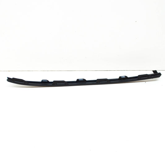 NEW VW T-ROC A11 FRONT LEFT BUMPER RADIATOR GRILLE TRIM 2GA853711AGRU ORIGINAL