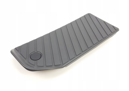 NEW VOLKSWAGEN TOUAREG CR MK3 FOOTREST COVER LHD 761864777B4PK ORIGINAL