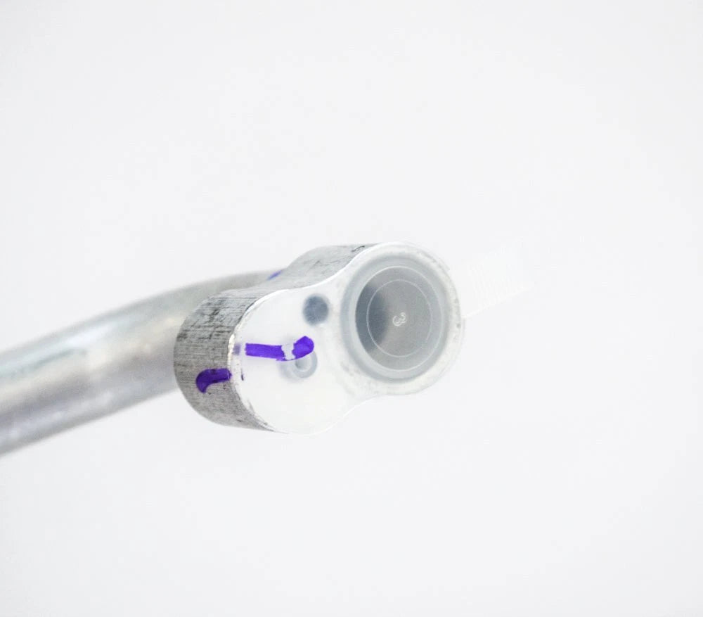 NEW BMW 2 F45 1.5D 70KW AIR CON A/C SUCTION PIPE HOSE 64539209722 ORIGINAL