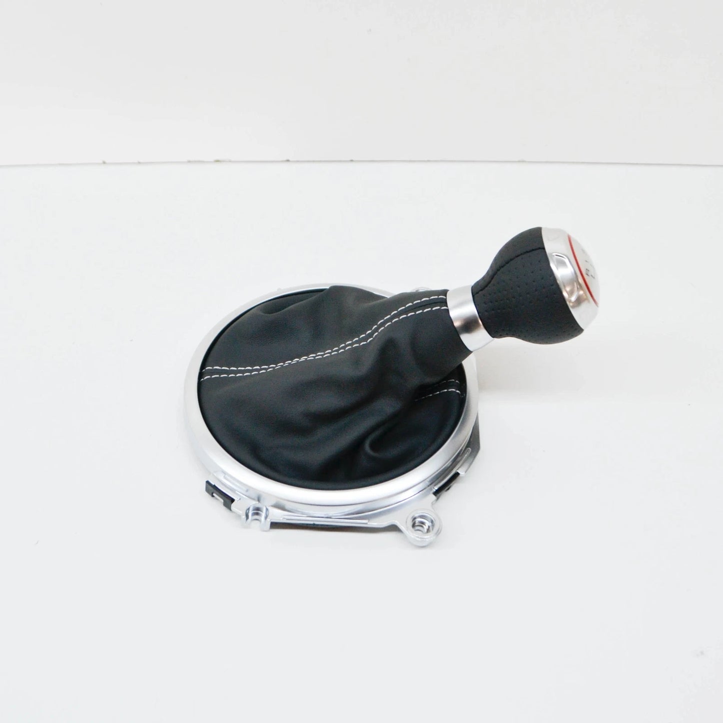 NEW AUDI TT 8J3 MANUAL 6 GEAR SHIFT KNOB 8J0711113K XBM ORIGINAL