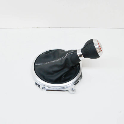 NEW AUDI TT 8J3 MANUAL 6 GEAR SHIFT KNOB 8J0711113K XBM ORIGINAL