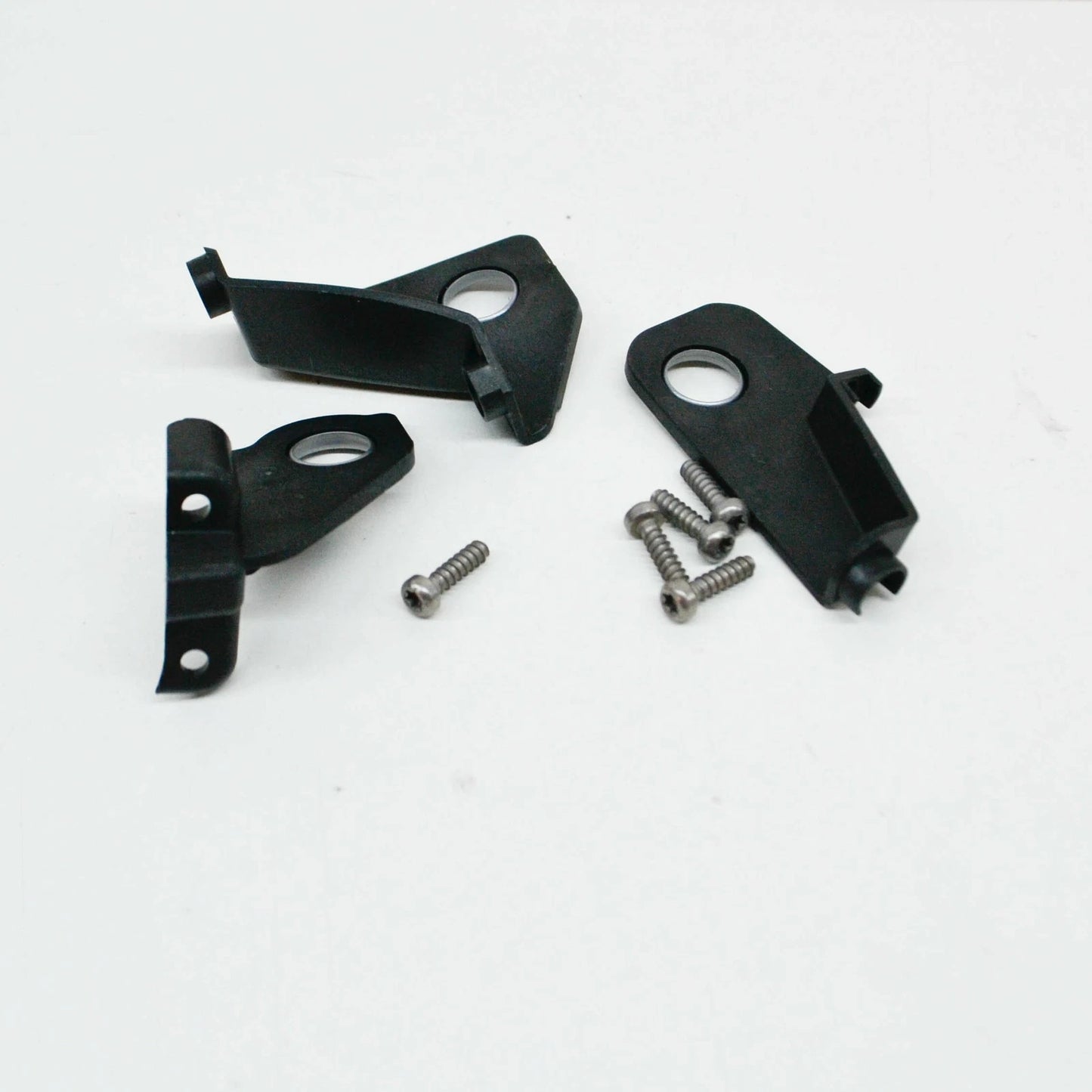 NEW VOLKSWAGEN GOLF MK6 RIGHT HEADLAMP HOUSING REPAIR KIT 5K0998226