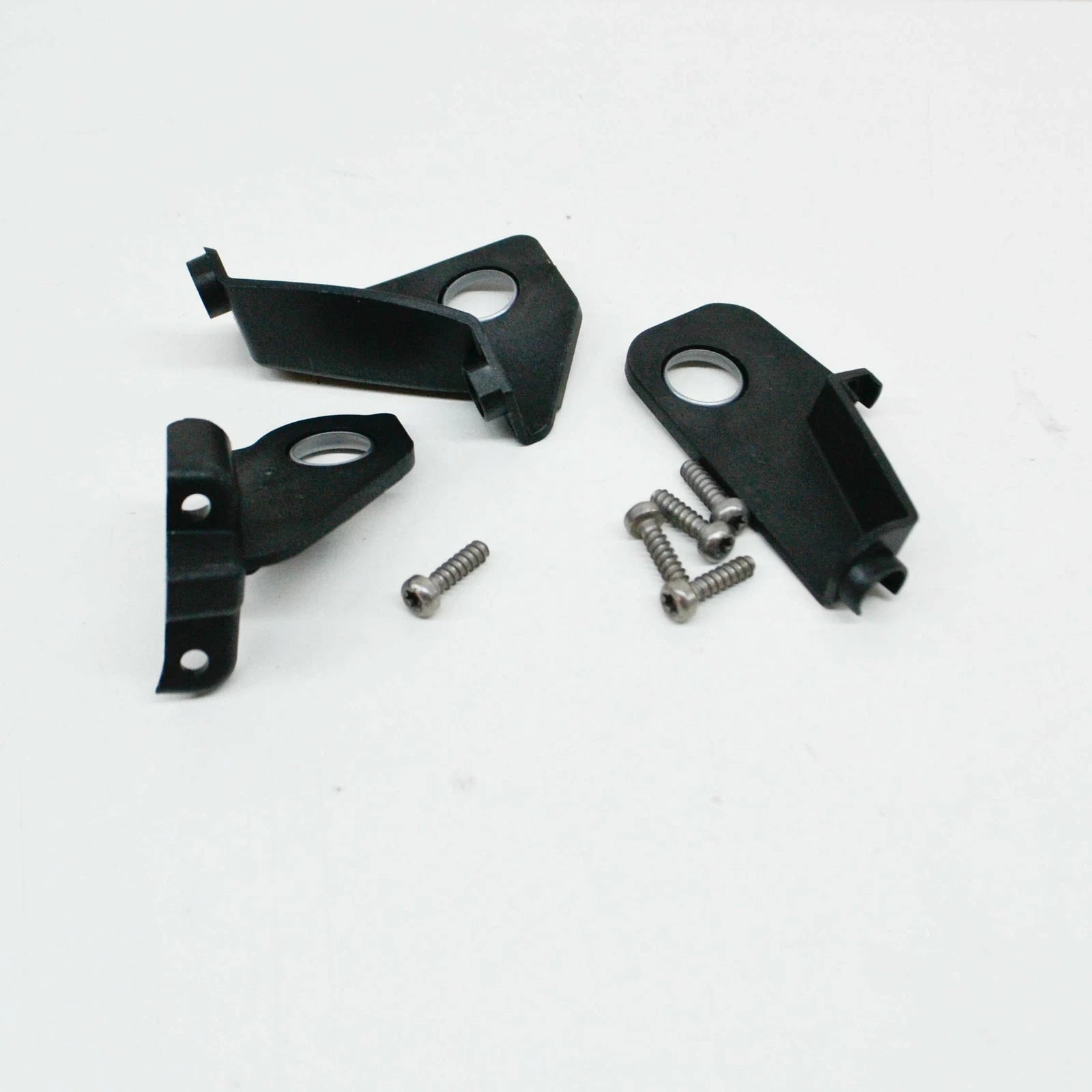 NEW VOLKSWAGEN GOLF MK6 RIGHT HEADLAMP HOUSING REPAIR KIT 5K0998226