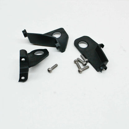 NEW VOLKSWAGEN GOLF MK6 RIGHT HEADLAMP HOUSING REPAIR KIT 5K0998226