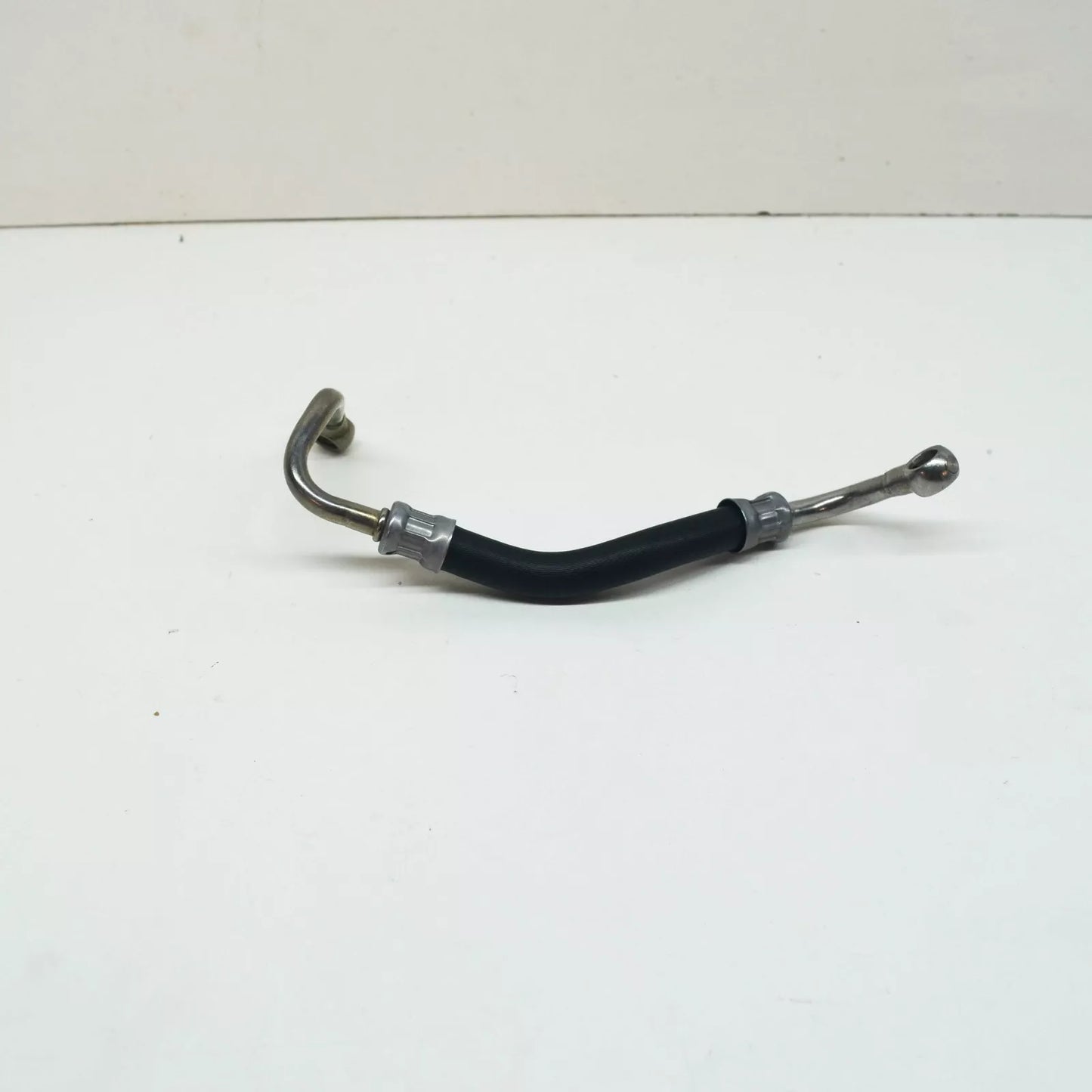 NEW BMW 3 CABRIO E93 LUBRICATION OIL TURBOCHARGER PIPE 11427800611 ORIGINAL